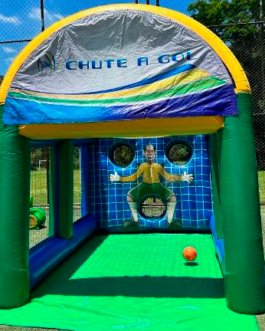 Chute ao gol