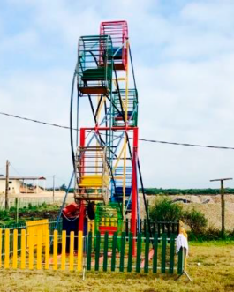 Roda Gigante