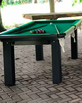 Mesa de Sinuca