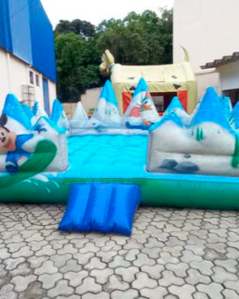 Surf Mecânico
