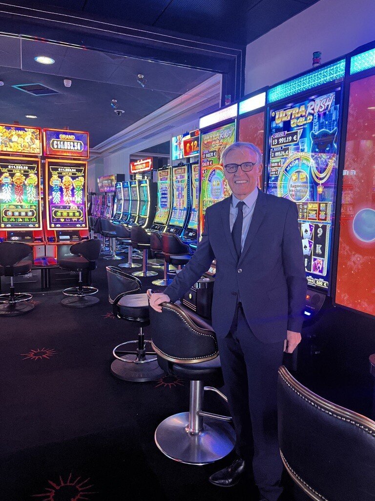 No momento, você está visualizando Découvrez les Meilleures Offres de Stake Casino en Ligne en France